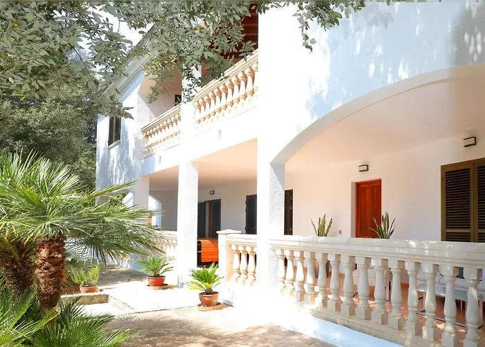 Villa Romani