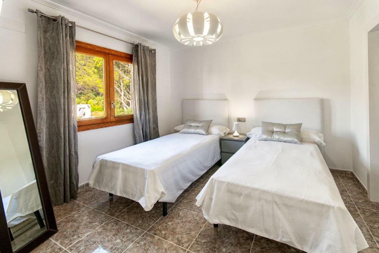 Vil·la Romani Sa Pobla